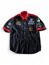 Vintage minardi shirt for sale  NEWQUAY