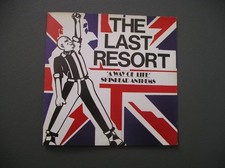 The last resort gebraucht kaufen  Westerkappeln