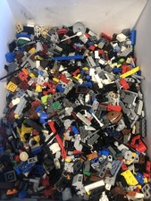 Genuine lego bundle for sale  BRIGHTON