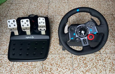 logitech g29 usato  Milano