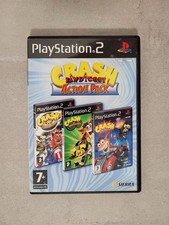 Crash bandicoot action usato  Roma