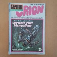 Rion band 121 gebraucht kaufen  Bottrop