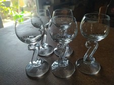 Unicum zwack stielgläser gebraucht kaufen  Mühlacker