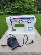 Necchi sewing machine for sale  Bluffton