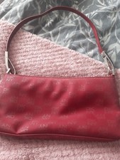 red dkny shoulder bag for sale red dkny shoulder bag for sale NEWCASTLE UPON TYNE