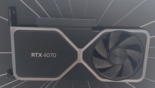Nvidia rtx 4070 usato  Alba Adriatica