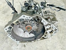 Cambio manuale suzuki usato  Piana di Monte Verna