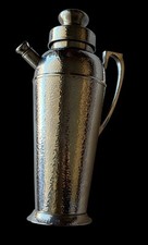 Vintage apollo silverplate for sale  Simi Valley