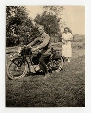 Riginal foto mann gebraucht kaufen  Salzkotten
