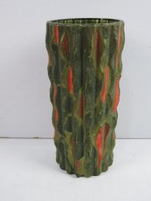 Vaso portafiori vetro usato  Salerno