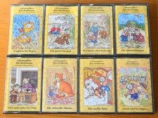 Hörspielkassetten christopher gebraucht kaufen Hörspielkassetten christopher gebraucht kaufen  Rheine