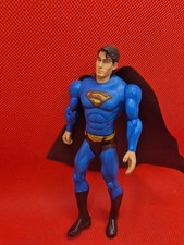 Superman 2006 action for sale  NEWCASTLE UPON TYNE