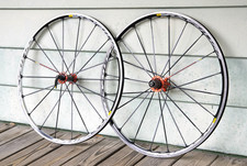mavic ksyrium sl for sale mavic ksyrium sl for sale Burlington