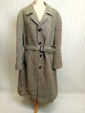 tweed overcoat for sale tweed overcoat for sale HULL