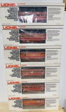 Lionel southern pacific for sale  Littleton