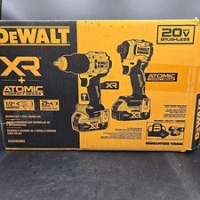 Dewalt 20v max for sale  Houston