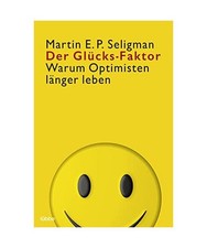 Glücks faktor ptimisten gebraucht kaufen  Trebbin