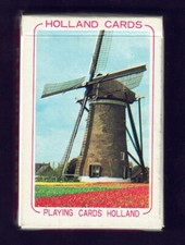 Dutch playing cards gebraucht kaufen  Lübeck