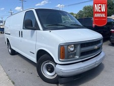 chevrolet express van for sale chevrolet express van for sale Kansas City
