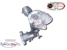 Turbo turbina turbocompressore usato  Nola