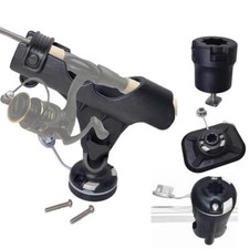 Fishing rod holder d'occasion  Toulon-