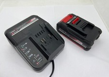 Einhell starter kit gebraucht kaufen  Landau a.d.Isar