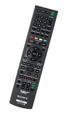 Sony remote control for sale  NORWICH