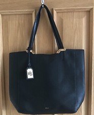 Ralph lauren bag for sale  WEST BYFLEET