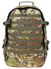 Zaino militare sbb usato  Staranzano