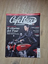Rivista cafè racer usato  Arezzo