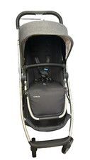Uppababy cruz 2018 for sale  Roselle Park