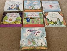 Angelina ballerina story for sale  STOCKTON-ON-TEES