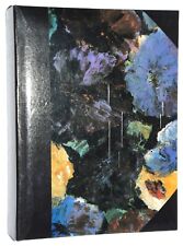 Postkartenalbum schwarz bunt gebraucht kaufen  Crimmitschau