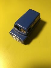 Modellino furgone bedford usato  Cassolnovo