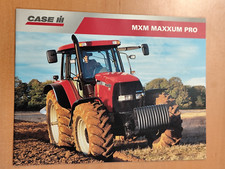 Case mxm maxxum gebraucht kaufen  Spraitbach