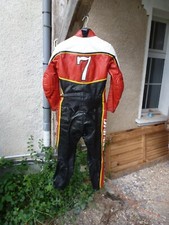 Dainese herron suzuki d'occasion  Le Grand-Pressigny