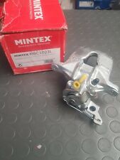 Mintex rear left for sale  LANCING