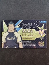 Sameharu uoshima el02 d'occasion  Cahors