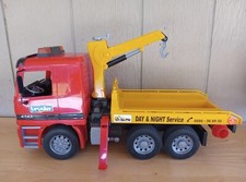 2001 bruder day for sale  San Diego