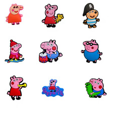 Set 9pcs peppa for sale  DEAL