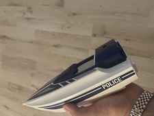 Playmobil polizei boot gebraucht kaufen  Bremen