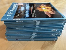 geo kompakt gebraucht kaufen  Rotenburg