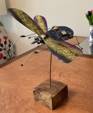 Handmade bug circuit for sale  Tuxedo Park