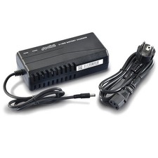 Caricatore ebike 220v usato  Vertemate con Minoprio