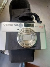 Macchina fotografica digitale usato  Italia