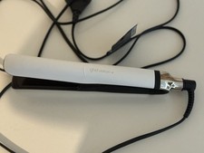 Ghd platinum white for sale  ROMFORD