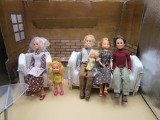 Mattel sunshine family for sale  Silver Spring