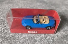 Herpa 021418 mazda gebraucht kaufen  Zossen