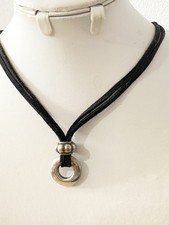 Miglio choker small for sale  CHARD