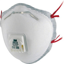 Maske 10st . gebraucht kaufen  Berlin